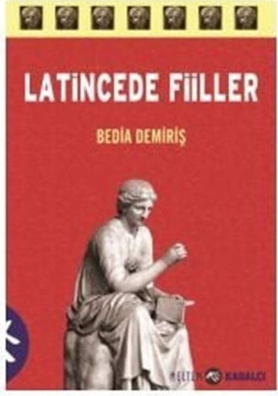 Latincede Fiiller / Bedia Demiriş