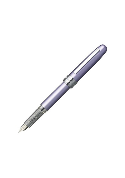 Platinum Pgb1000 Plaisir 28 Violet Dolmakalem F Uç Çok Renkli
