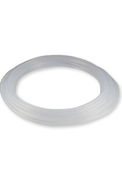 4mm X 5mm Fep Hortum 10 Metre Ptfe/teflon Hortum Eşdeğeri