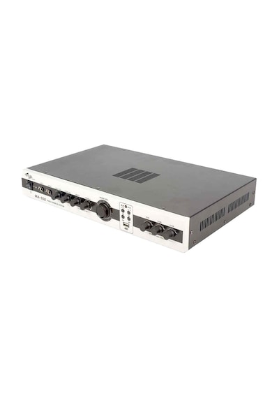 Ssp Audio Ma150 150w 100v Anons Mikser Amplifikatörü