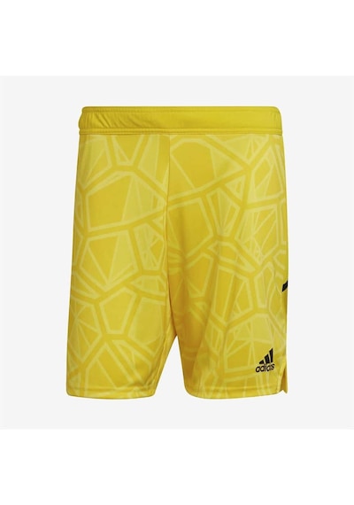 Adidas Condivo 22 Gk Short Erkek Kaleci Şortu Sari