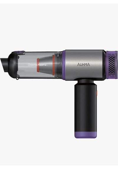 220 W 9000 Mah Araç İçi Basınçlı Hava Üfleme 22000pa