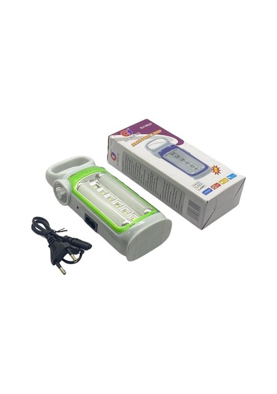 Kamp Lambası-feneri Ledli Fonksiyonlu Usb Şarjlı-güneş Enerjili 160 62 Mm
