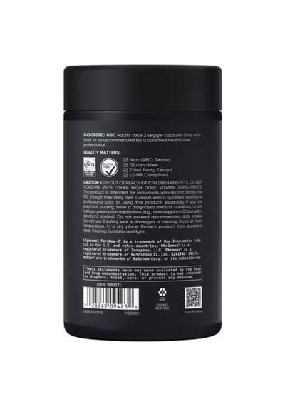 Sports Research Advanced Multivitamin 180 Bitkisel Kapsül Usa Menşeii Orijinal Dmmedicineden