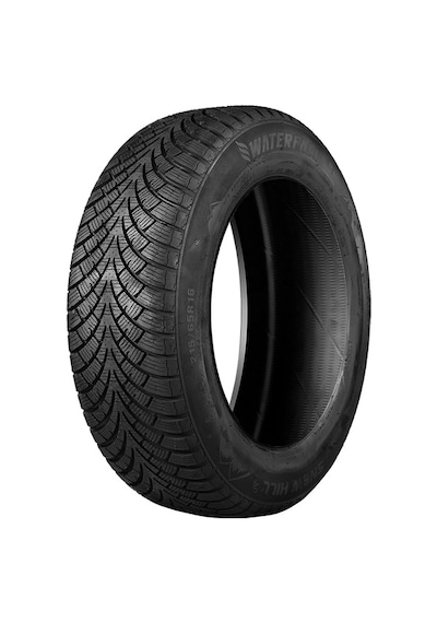 Waterfall 225/60R18 104H Xl Snowhill 3 Kış Lastiği 2026