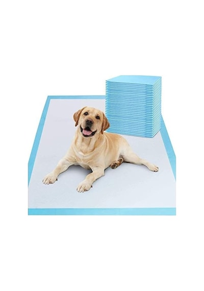 Evcil Hayvan Pedi, Kedi Köpek Pedi, Emici, 60x90