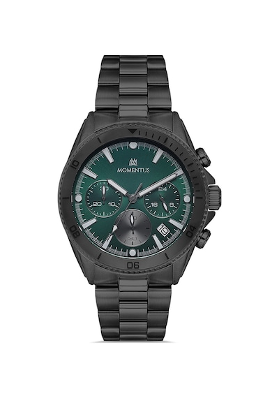 Momentus Men's Sport Master Sm392n-15ss Gri