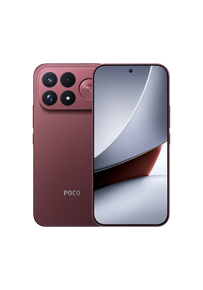 POCO F9 Ultra 16 GB + 512 GB (Xiaomi Türkiye Garantili)