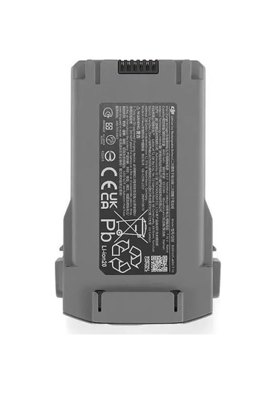Mini 5 Pro Akıllı Uçuş Bataryası Plus Kamerasız 2788 Mah Uzun Süreli Uçuş Performansı