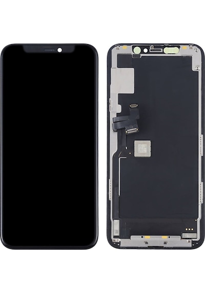 Apple Uyumlu iPhone 11 Pro Ekran Lcd Dokunmatik Full-11-pro-lcd