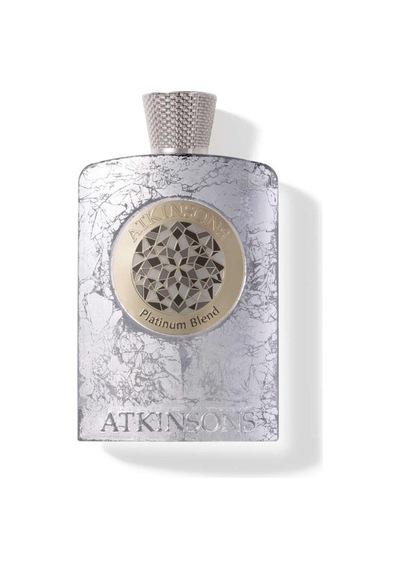 Atkinsons Platinum Blend Erkek Parfüm EDP 100 ML