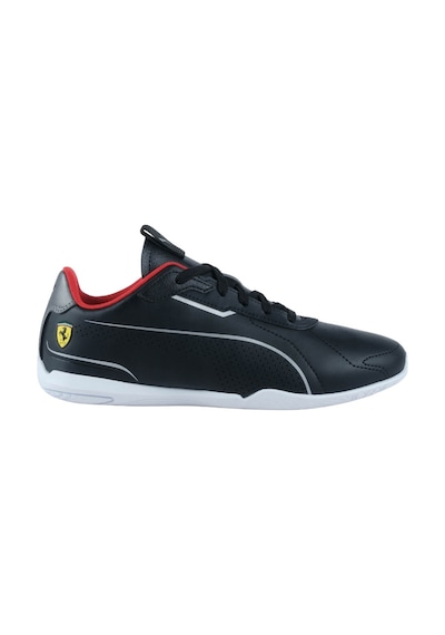 Puma Ferrari Neo Cat 3.0 Siyah Erkek Sneaker 309082-04 Siyah
