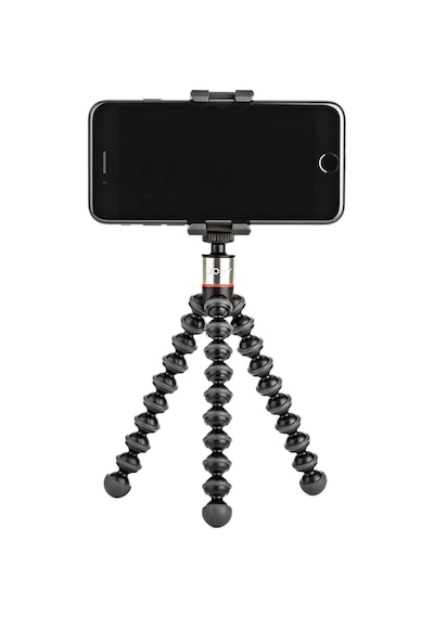 Joby Jb01491-0ww Griptight One + Gp Tripod Evrensel Cep Telefonu