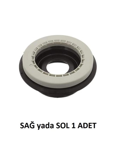 Amortisör Ön Üst Rulmanı Ford Transıt V348 V347 V362 V363 6c113k099ab Neiman