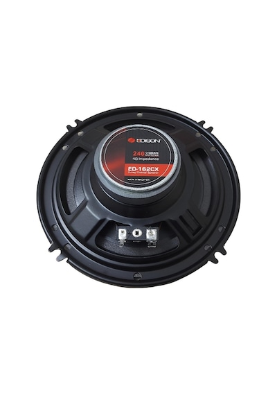 Edison Ed-162Cx 16 Cm Coaxial Çifti 480 Watt Oto Hoparlör