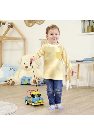 Dickie Abc Fynn Fruit Smb-204114011