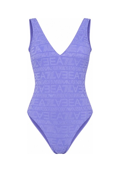 Emporio Armani Emporıo Armanı Kadın Mayo 7w001065-af20662-fa008 Çok Renkli
