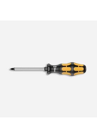 Wera Vidalama Ucu Ph2917sph 2x100 Mm