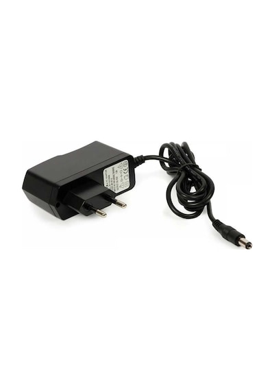 Dc Adaptör - 12 Volt - Süperbox Modem