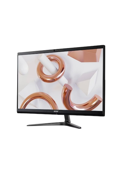 Acer Veriton VZ2524G DQ.R2REM.001 Ultra 5 125U 8 GB 512 GB SSD 23.8" Free Dos AIO Masaüstü Bilgisayar