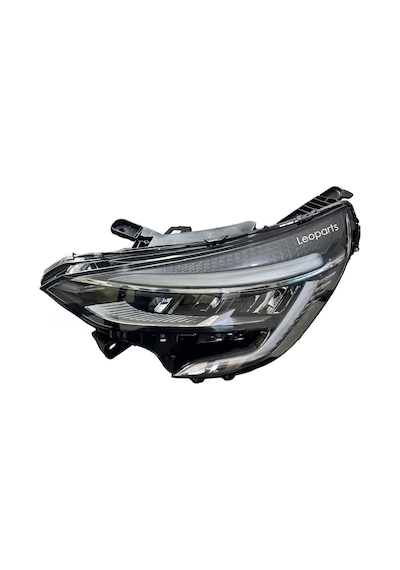 Leoparts Renault Clio 5 Far Lambası Sol Ledli / Icon Paket 2021-2024 260606305r