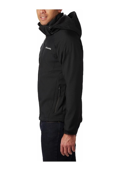 Columbia Cascade Ridge Iıı Erkek Softshell Wm6885 001