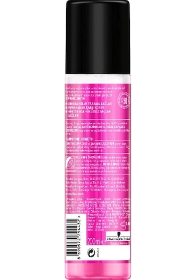 Supreme Length Sıvı Saç Kremi 200 Ml