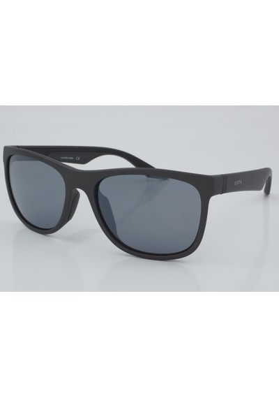 U.s. Polo Assn. Güneş Uss 0053 C4 56 - 01 Güneş Gözlüğü Siyah