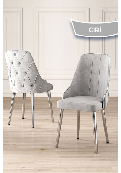 Canisa Asel Serisi 90x160 Lak Panel Antrasit İroni Krom Ayaklı Masa Takımı Ve 6 Gri Sandalye Antrasit İroni Masa Gri Sandalye Ayaklar Krom Canisa Asel Serisi 90x160 Lak Panel Antrasit İroni Krom Ayaklı Masa Takımı Ve 6 Gri Sandalye Antrasit İroni Masa Gri Sandalye Ayaklar Krom