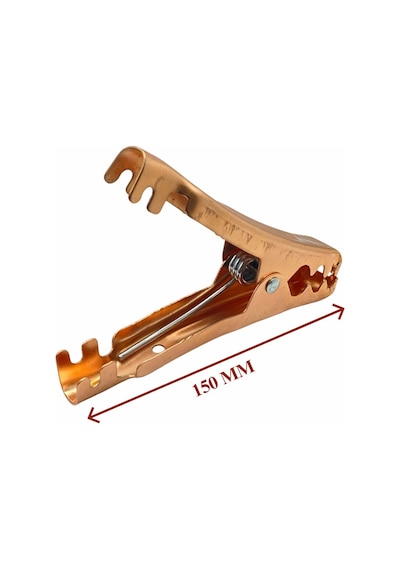Akü Takviye Maşası 2 Ad N11.3960