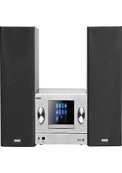 M-9000s-s Müzik Seti