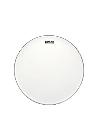 Evans B18uv1 Deri 18 Uv1 Tom İçin Kumlu Beyaz Tek Kat