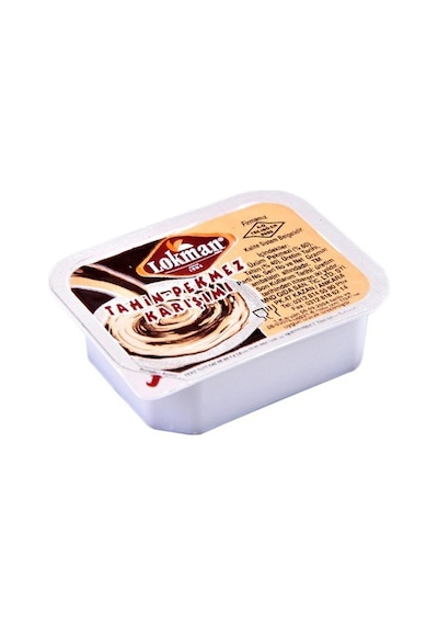 Lokman Tahin Pekmez Karışımı 100 x 20 G