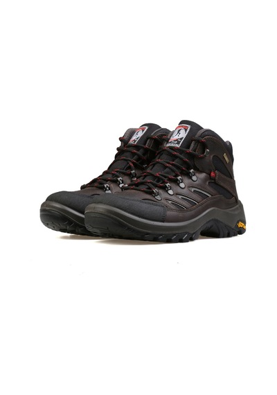 Grisport Unisex  Bot Ve Ayakkabı 11495D38T Kahverengi