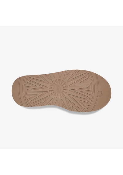 Ugg Classic Mini Dipper Kadın Kahverengi Bot 026 1168170 Kahverengi