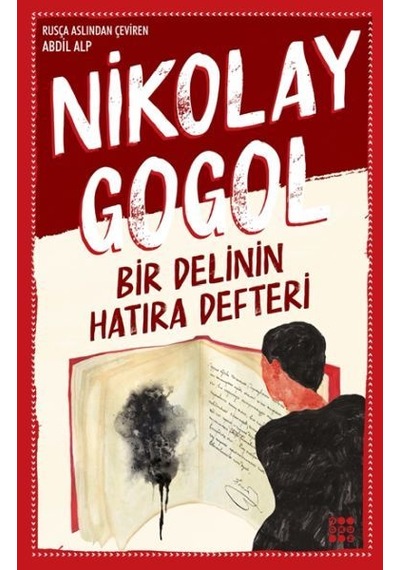 Bir Delinin Hatıra Defteri