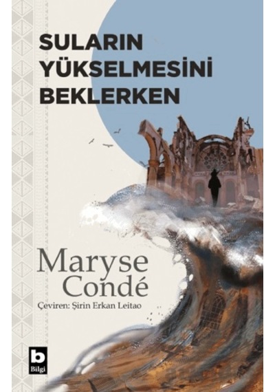 Suların Yükselmesini Beklerken Bilgi Yayınevi