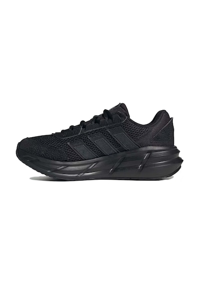Adidas Jr8731 Astrastar Spor Ayakkabı Siyah Siyah
