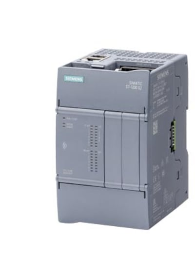 6es7214-1ah50-0xb0 Cpu 1214c, Dc/dc/dc, 14dı/10do