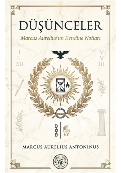 Düşünceler / Marcus Aurelius Antoninus