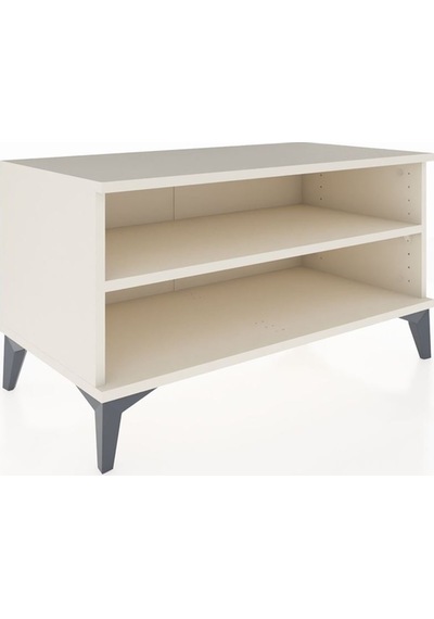 Hyperion Şifonyer Tek Raflı 88x44x48 Aytaşı-aytaşı Aytaşı
