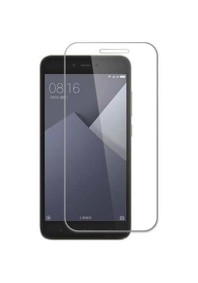 Xiaomi Redmi Y1 Lite Nano Kırılmaz Cam Ekran Koruyucu