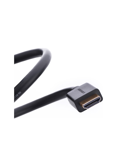 Ugreen Uhd 4k Yüksek Hızlı Ethernet Ve Hdmı Kablosu, 3 Metre, 10108