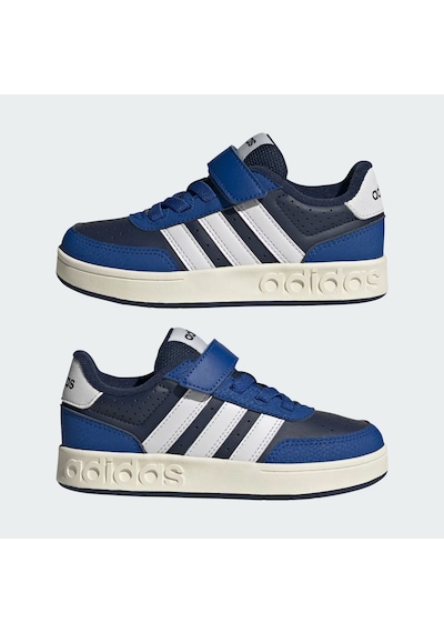 Adidas Jq3691 Breakbase C Unisex Çocuk Günlük Spor Ayakkabı Çok Renkli