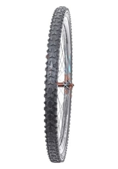 26 X 1.95 ( Desen - 2634 ) Siyah- Meghna (540656841)