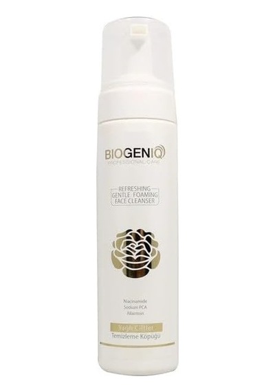 Beauty Yüz Temizleme Köpük 200 Ml Argan Normal Yağlı