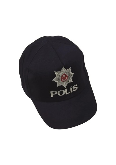 Herşeytrend Çocuk Askr Ve Pols Şapkası Pls