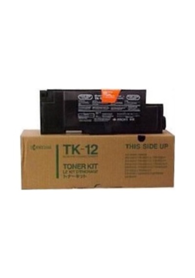 Kyocera Tk-12 Toner Kıt