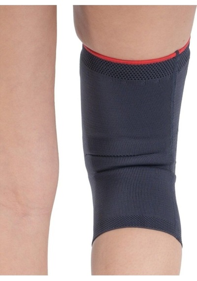 Medikaltec Wıngmed Örme Patella Ve Ligament Destekli Dizlik - Beden: M W 533-m