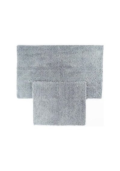Banyo Halısı Djt 2li Set Çok Renkli